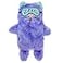 Catstages Purr Pillow Cat Toy Plush Cat Toy with TouchActivated Purr for Calming Cats Kittens
