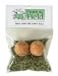 From The from The Field Billy Bob The Cork Ball Cat Toy Natural EcoFriendly CatnipInfused Play Ball Durable Lightweight Biodegradable Safe for Cats Kittens USAMade Interactive Toy