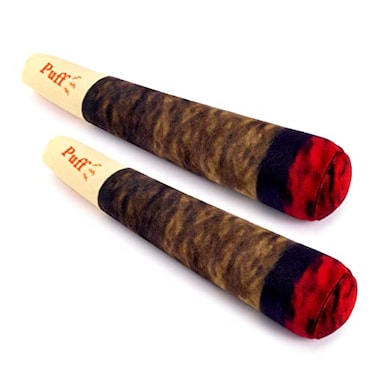 Hoovy Catnip Toy Doobies Cat Nip Cat Cool Stuff Funny Toys Catnip Joints Gift