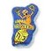 Yeowww! Yeowww Dreidel Krinkle Catnip Toy