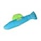 Our Pets 100Percent North American Catnip Filled Fish Cat Toy Interactive Cat Chew Toy Annette 1050011546