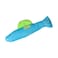 Our Pets 100Percent North American Catnip Filled Fish Cat Toy Interactive Cat Chew Toy Annette 1050011546