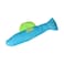 Our Pets 100Percent North American Catnip Filled Fish Cat Toy Interactive Cat Chew Toy Annette 1050011546