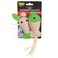 Petmate Jackson Galaxy Marinater Cat Toy FishLobster