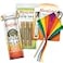 Meowijuana Get Higher Bundle Get Higher Kite Refillable Toy King Size Catnip Joints and Whisker Tickle Hand Harvested and Rolled Dried High Potency Catnip Grown in North America