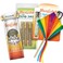 Meowijuana Get Higher Bundle Get Higher Kite Refillable Toy King Size Catnip Joints and Whisker Tickle Hand Harvested and Rolled Dried High Potency Catnip Grown in North America
