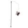 JW Pet Butterfly Wand Cataction Toy Indoor Cat Toy