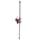 JW Pet Butterfly Wand Cataction Toy Indoor Cat Toy