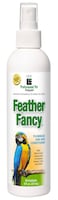 Professional Pet PPP Feather Fancy Spray for Birds Rejuvenates Rehydrates Bird Feathers Show Quality Texture Color and Sheen 8 fl oz