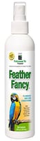 Professional Pet PPP Feather Fancy Spray for Birds Rejuvenates Rehydrates Bird Feathers Show Quality Texture Color and Sheen 8 fl oz