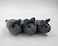 Dr. Judy Dr Judy Morgans Naturally Healthy Pets Handmade Wool Mouse Cat Toy 3 Count