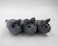 Dr. Judy Dr Judy Morgans Naturally Healthy Pets Handmade Wool Mouse Cat Toy 3 Count