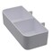 Pet Prime Pet Crate Carrier Cup Double Small