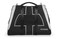 Sherpa Forma Frame CrashTested Travel Pet Carrier Black Extra Large