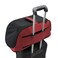 Sleepypod Air inCabin Pet Carrier Strawberry Red
