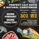 Ultra Fresh Floating Juvenile Turtle Food All Natural Ingredients Wild Sword Prawn wDeodorizing Probiotics Juvenile Turtle Deodorizing Nutri Stick 16 oz