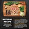 Ultra Fresh Floating Juvenile Turtle Food All Natural Ingredients Wild Sword Prawn wDeodorizing Probiotics Juvenile Turtle Deodorizing Nutri Stick 16 oz