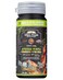 Ultra Fresh Floating Juvenile Turtle Food All Natural Ingredients Wild Sword Prawn wDeodorizing Probiotics Juvenile Turtle Deodorizing Nutri Stick 16 oz