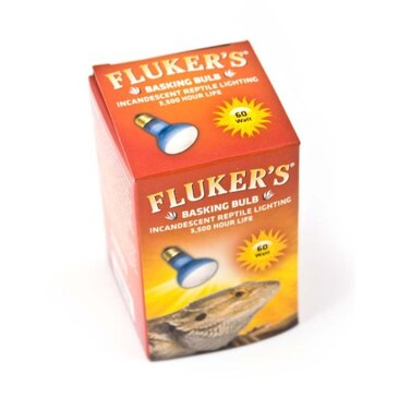 Fluker's Flukers Basking Spotlight Bulbs for Reptiles
