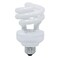 Zilla Fluorescent Coil Bulb Tropical 20 Watts White