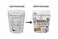 Natures Vitality 8 oz Pure USA Eggshell Powder for DogsCats Finely Ground Calcium Supplement