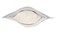 Natures Vitality 8 oz Pure USA Eggshell Powder for DogsCats Finely Ground Calcium Supplement