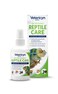 Vetericyn Plus Reptile Wound Care Spray Reptile Skin Repair Help Care for Reptile Wounds Including Scale Rot Lamp Burns and Shedding 3 Ounces