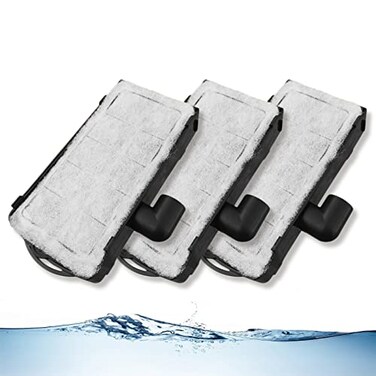 Wedoelsim 3 Pieces Set Integrated Turtle Tank Filtration Accessories