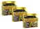 Zoo Med Naturalistic Terrarium Mushroom Ledge Small 7 Long x 45 Wide Pack of 3