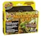 Zoo Med Naturalistic Terrarium Mushroom Ledge Small 7 Long x 45 Wide Pack of 3