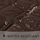 Ameritex Waterproof Blanket Reversible Dog Bed Cover Pet Blanket for Furniture Bed Couch Sofa