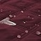 Ameritex Waterproof Dog Bed Cover Pet Blanket with AntiSlip Back for Furniture Bed Couch Sofa