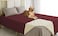 Ameritex Waterproof Dog Bed Cover Pet Blanket with AntiSlip Back for Furniture Bed Couch Sofa