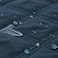 Ameritex Waterproof Dog Bed Cover Pet Blanket with AntiSlip Back for Furniture Bed Couch Sofa