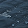 Ameritex Waterproof Dog Bed Cover Pet Blanket with AntiSlip Back for Furniture Bed Couch Sofa