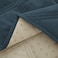 Ameritex Waterproof Dog Bed Cover Pet Blanket with AntiSlip Back for Furniture Bed Couch Sofa