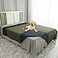 Ameritex Waterproof Dog Bed Cover Pet Blanket for Furniture Bed Couch Sofa Reversible