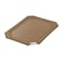 Coolaroo Original Pet Bed Replacement Cover Nutmeg Medium 42 x 255