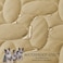 Ameritex Pet Bed Cover Dog Bed Blanket for Sofa and Furniture Waterproof New Pattern Design 52x82 Inch Sand