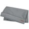 LE SURE Waterproof Dog Bed Cover Replacement Washable XL Size for Pet Mat 44x32x3 Inches Grey