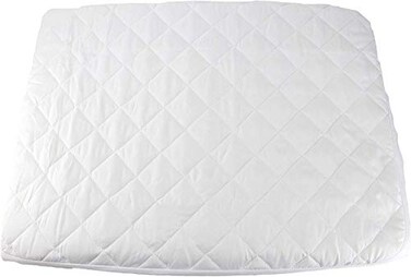 Midlee Quilted Waterproof Dog Bed Cover Mattress Protector 32 x 22
