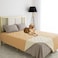 Ameritex Waterproof Dog Bed Cover Pet Blanket with AntiSlip Back for Furniture Bed Couch Sofa