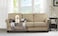 Brilliant Sunshine Quilted Calming Dog Bed Mat Removable Washable Cover Cushion Protector and Couch Covers for Dogs Pets Cats Medium Latte Grey Paris and Toile Floral Patchwork