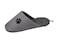 Pet Life SlipOn Designer SlipperShaped Comfortable Pet Dog Bed with FauxFur Lining