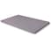 WAYIMPRESS Large Dog Crate Pad Bed Waterproof Outdoor Pet Bed for Large Dogs Pet Bed with High Resilience FoamWipe Clean Easy Rinse Anti Slip 41 inch Graphite Grey