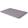 WAYIMPRESS Large Dog Crate Pad Bed Waterproof Outdoor Pet Bed for Large Dogs Pet Bed with High Resilience FoamWipe Clean Easy Rinse Anti Slip 41 inch Graphite Grey
