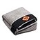 Laifug Extra Large PetDog Bed Removable Washable Cover Jumbo Replacement Cover 50x36x10 Slate Grey