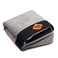 Laifug Extra Large PetDog Bed Removable Washable Cover Jumbo Replacement Cover 50x36x10 Slate Grey