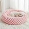 BFPETHOME Dog Beds for Large Dogs Orthopedic Dog Bed for Medium Large DogsBig Waterproof Couch Pet Bed with Removable Washable Cover