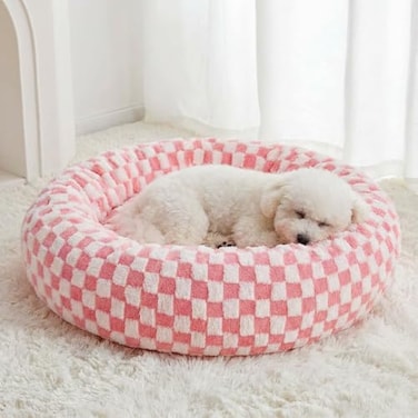 BFPETHOME Dog Beds for Large Dogs Orthopedic Dog Bed for Medium Large DogsBig Waterproof Couch Pet Bed with Removable Washable Cover
